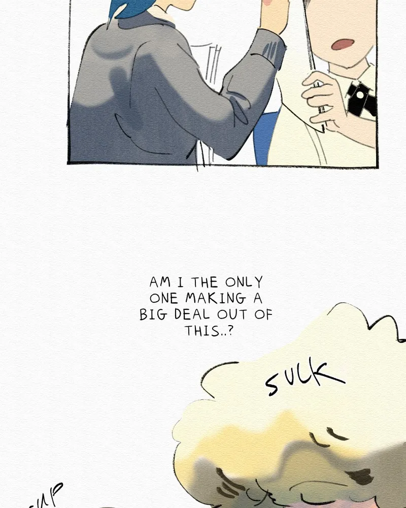 It's On Chapter 32 page 41 - 
