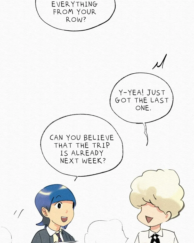 It's On Chapter 32 page 43 - 