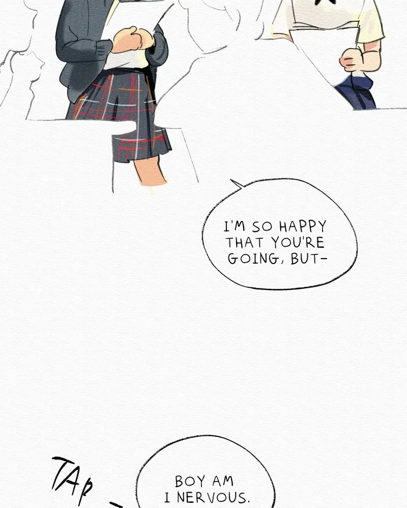 It's On Chapter 32 page 44 - 