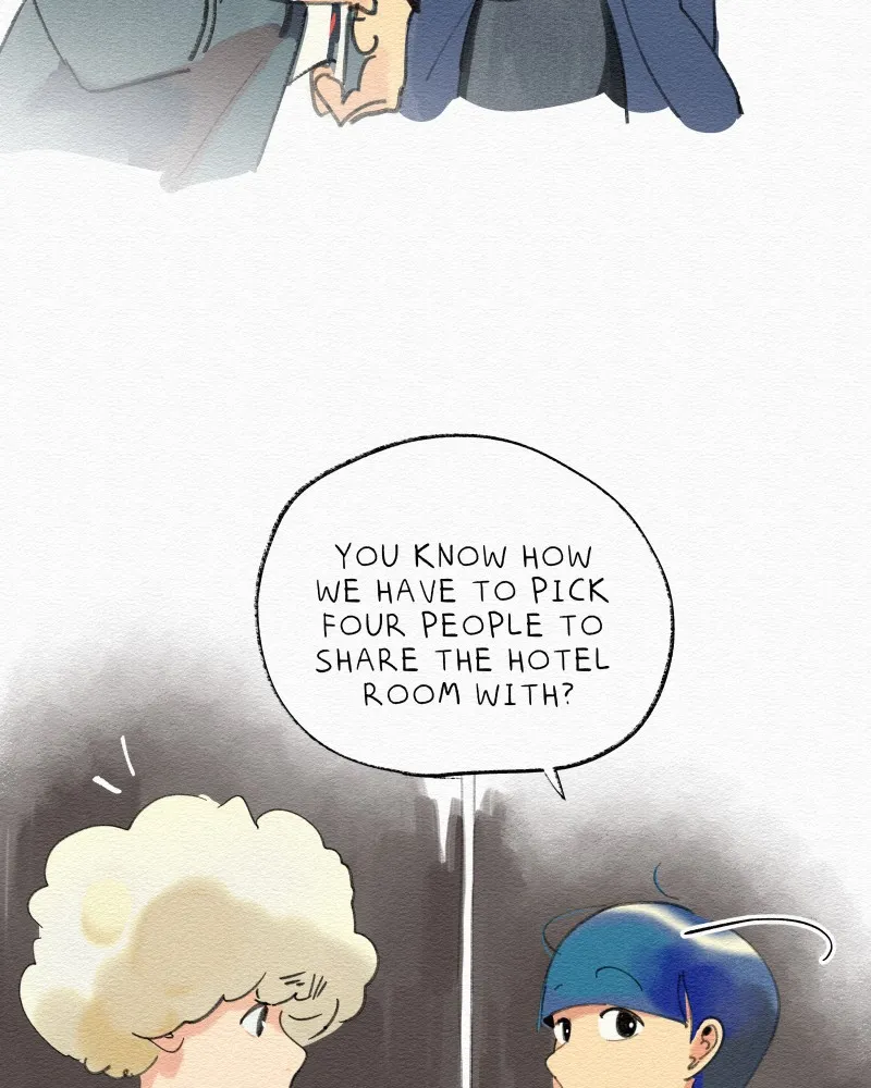 It's On Chapter 32 page 46 - 