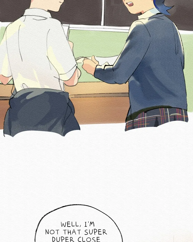 It's On Chapter 32 page 47 - 