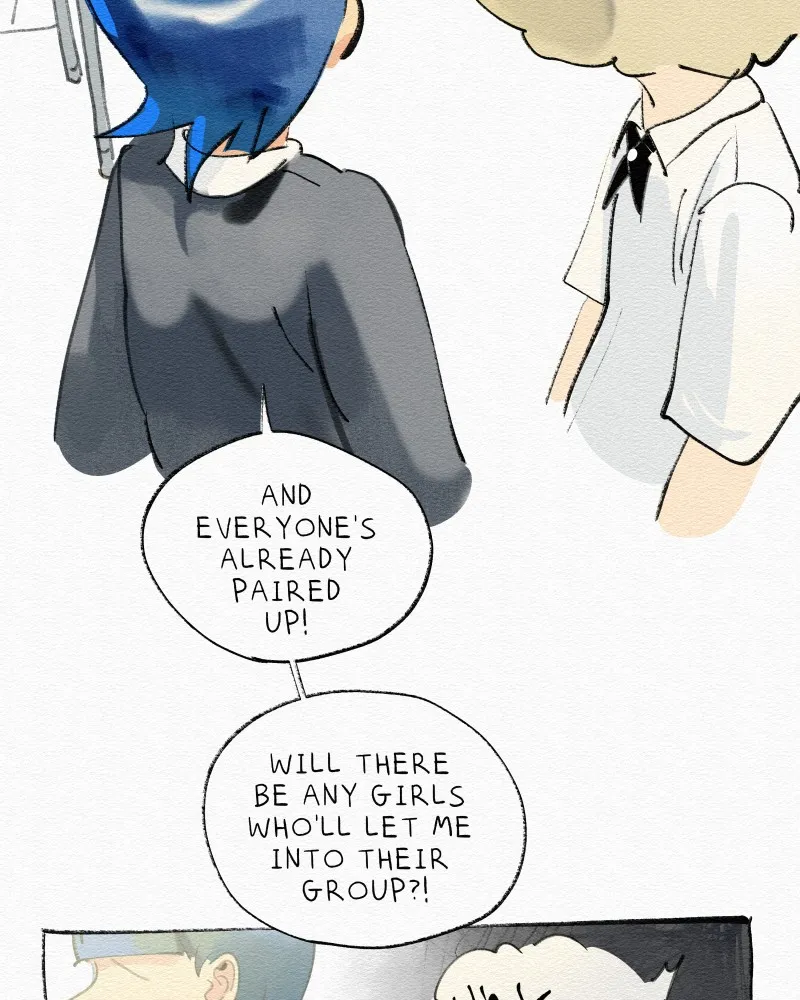 It's On Chapter 32 page 49 - 