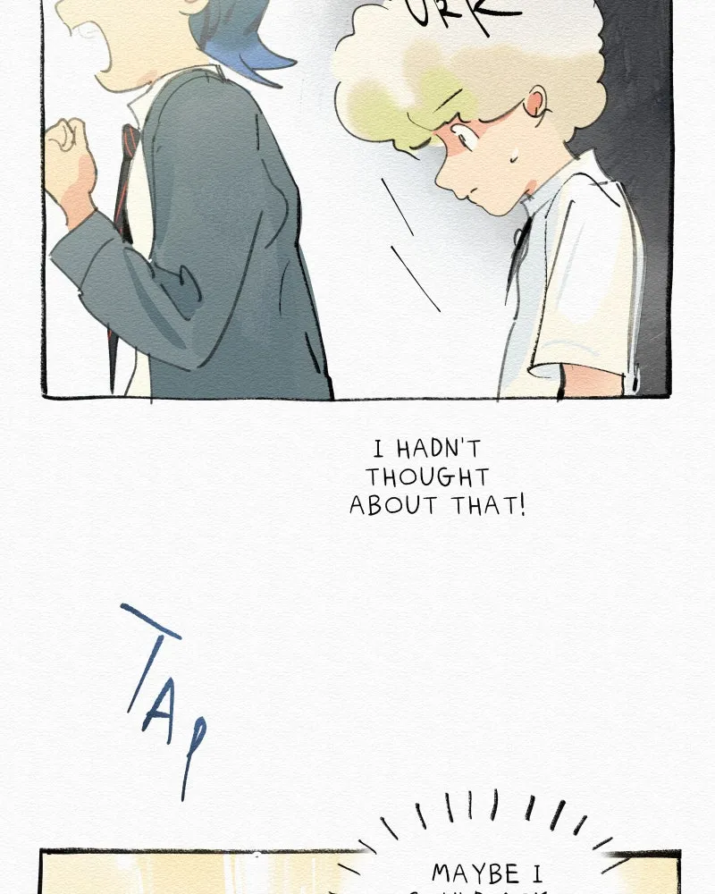 It's On Chapter 32 page 50 - 