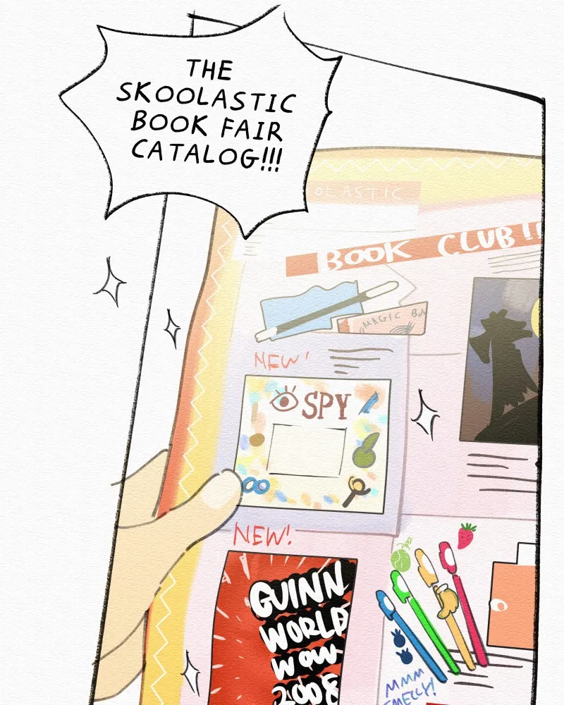 It's On Chapter 32 page 6 - 