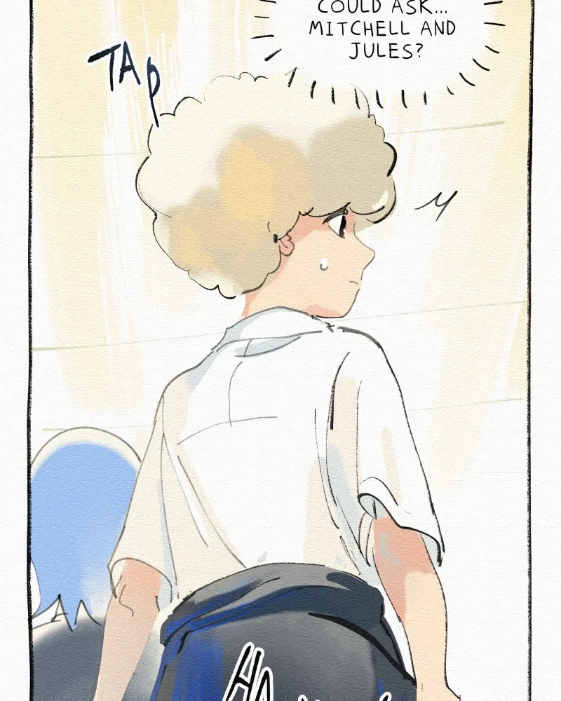 It's On Chapter 32 page 51 - 