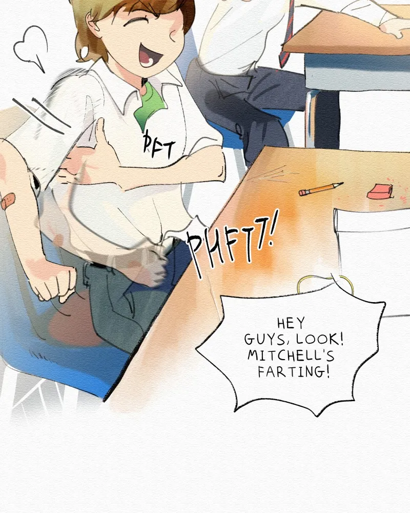 It's On Chapter 32 page 53 - 