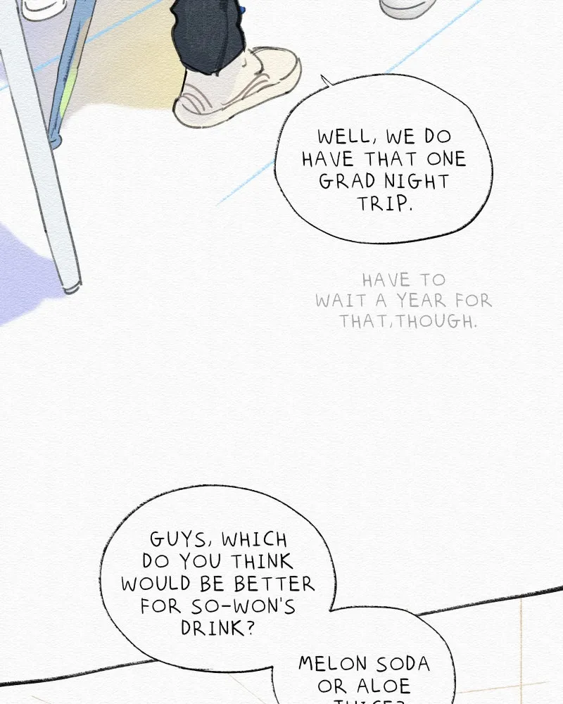 It's On Chapter 32 page 59 - 