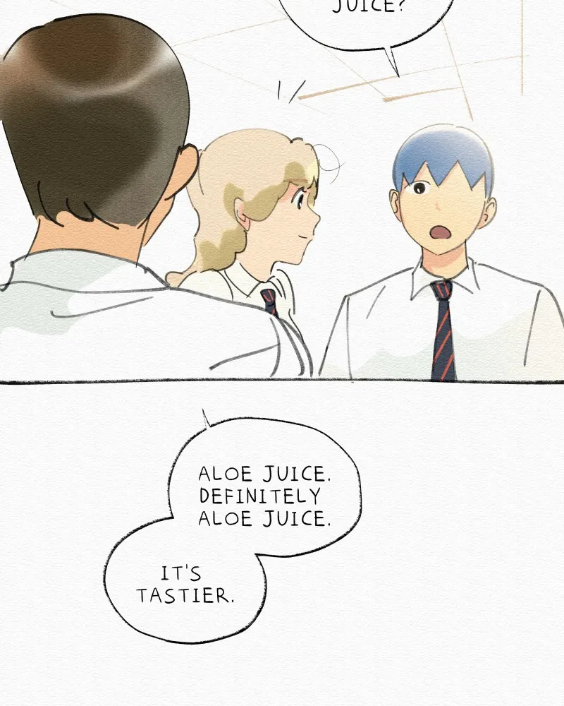 It's On Chapter 32 page 60 - 