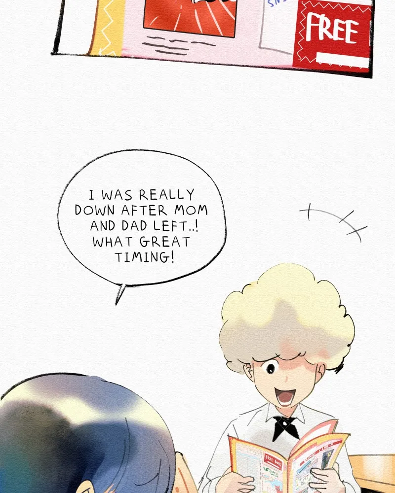 It's On Chapter 32 page 7 - 