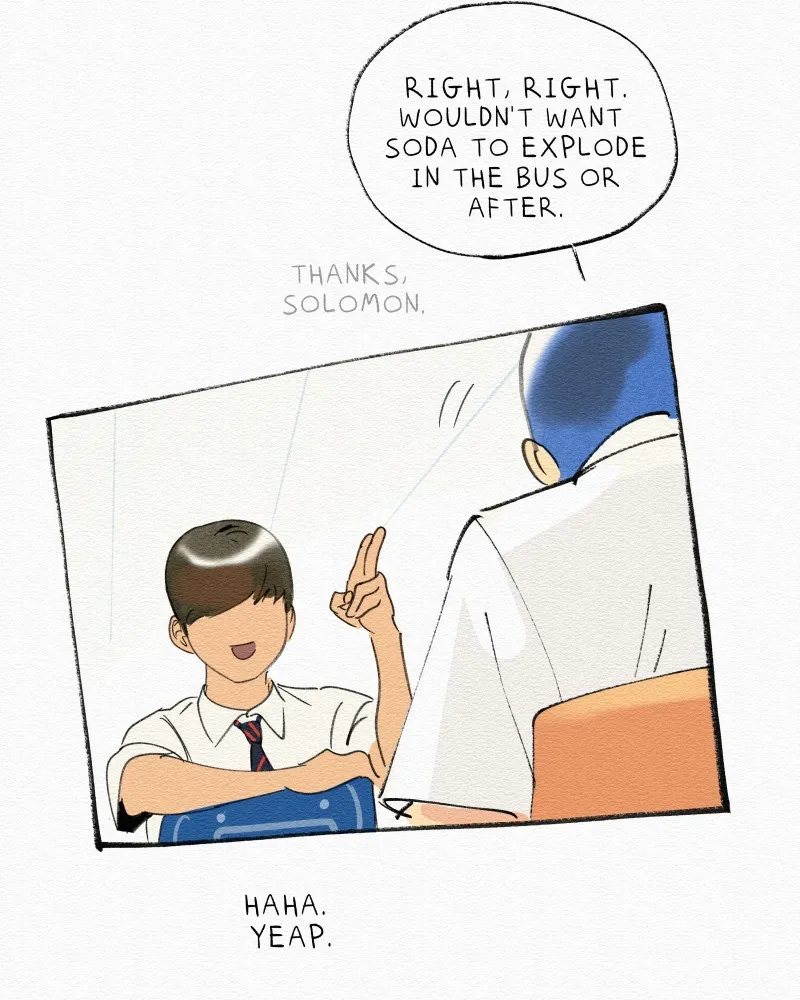 It's On Chapter 32 page 61 - 