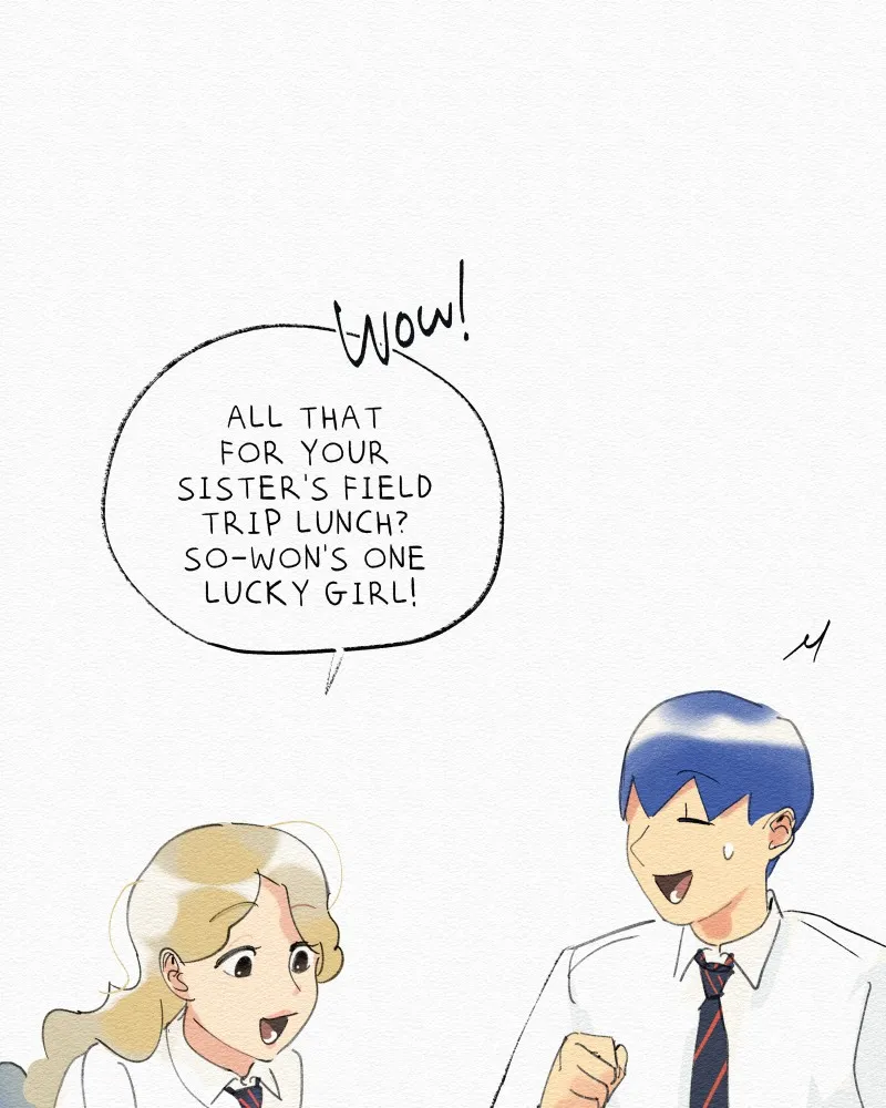 It's On Chapter 32 page 62 - 