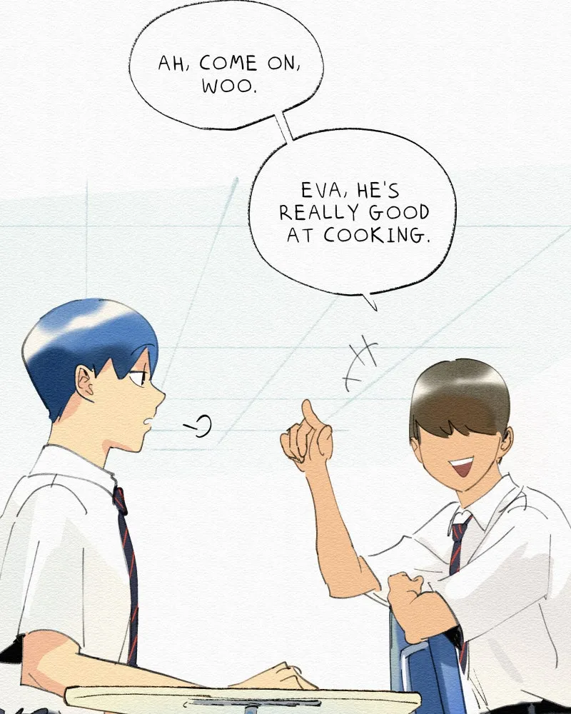 It's On Chapter 32 page 64 - 