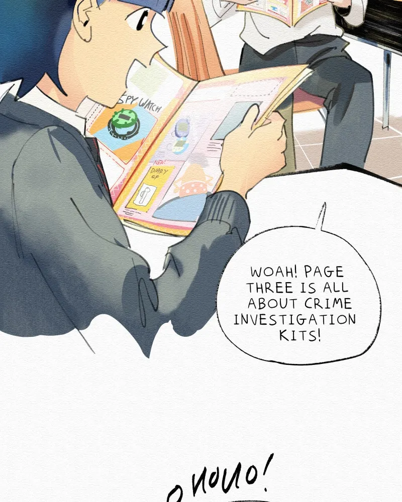 It's On Chapter 32 page 8 - 