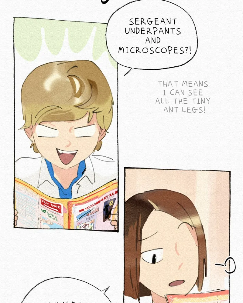 It's On Chapter 32 page 9 - 