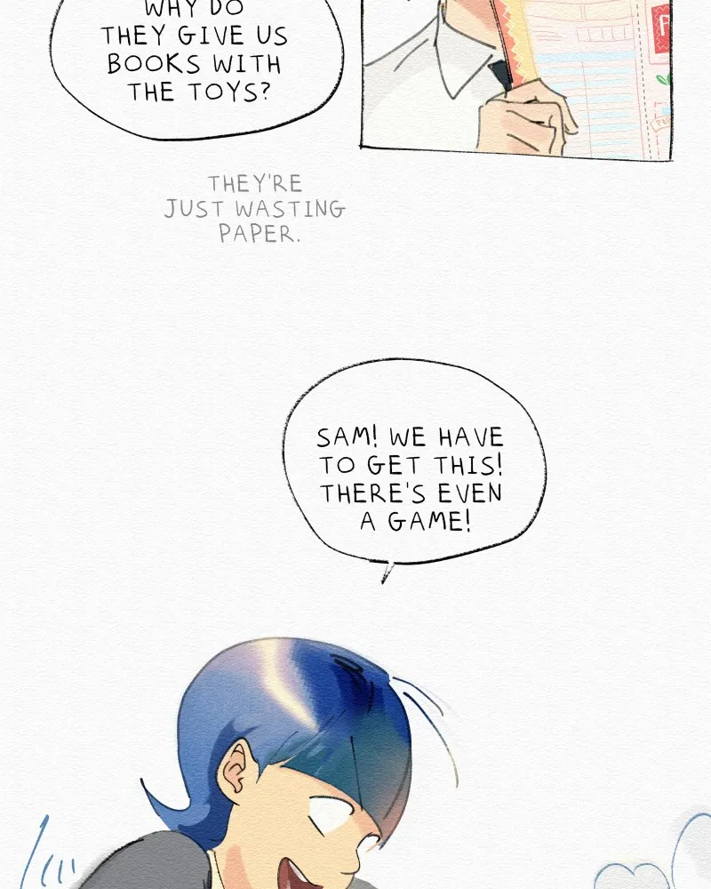 It's On Chapter 32 page 10 - 