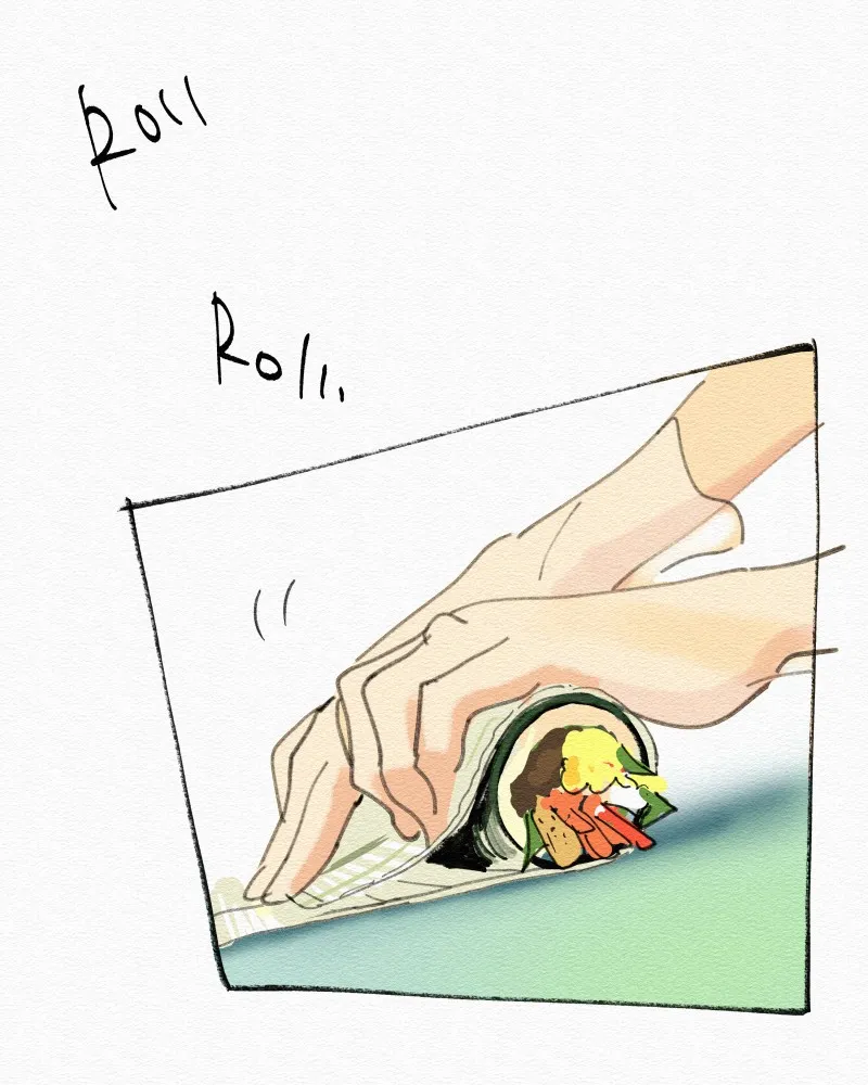 It's On Chapter 33 page 12 - 