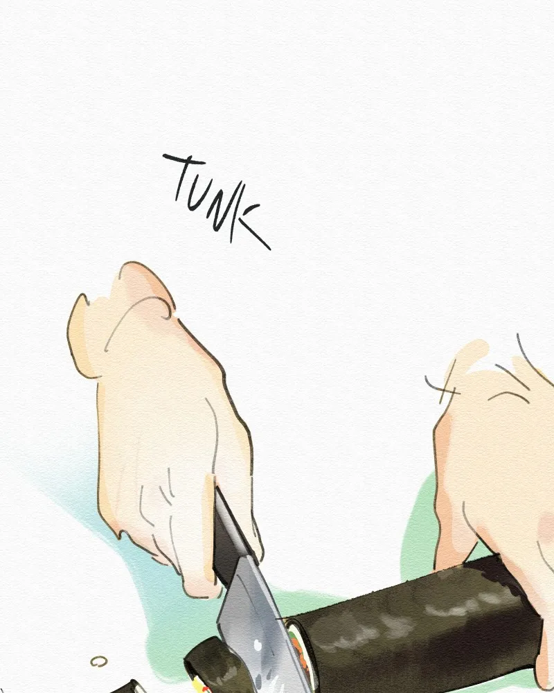 It's On Chapter 33 page 13 - 
