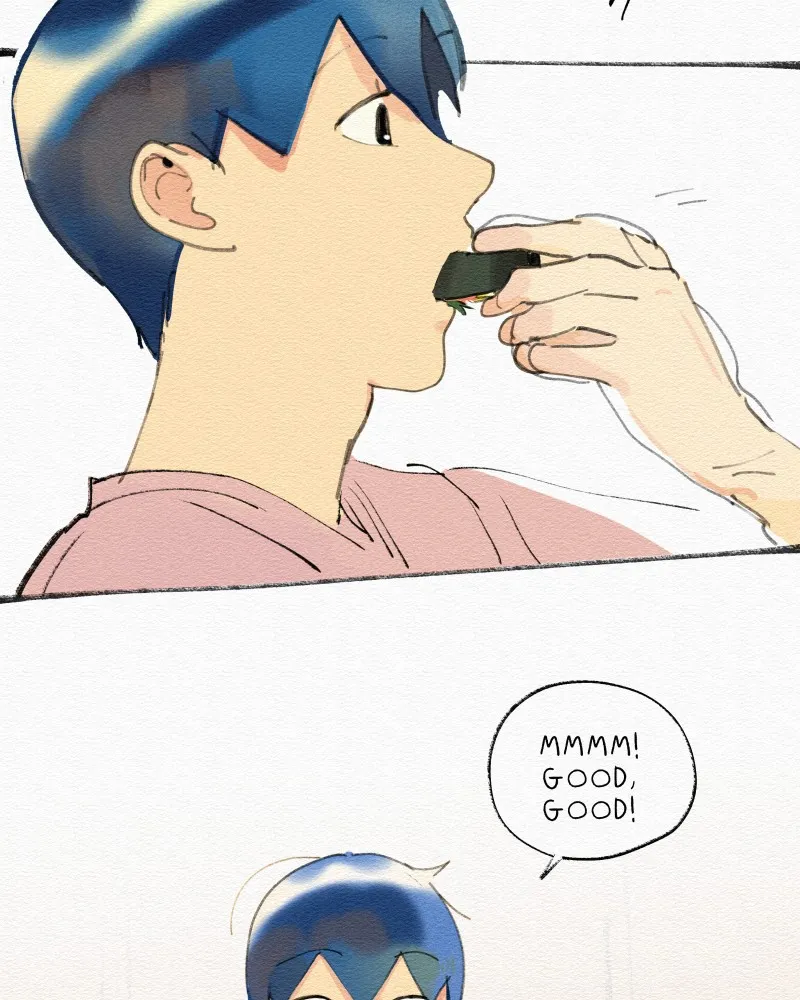 It's On Chapter 33 page 15 - 