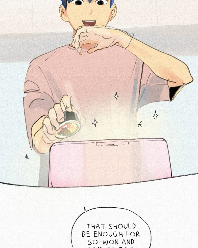 It's On Chapter 33 page 16 - 
