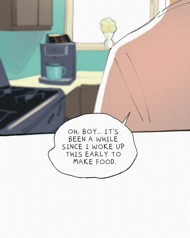 It's On Chapter 33 page 3 - 