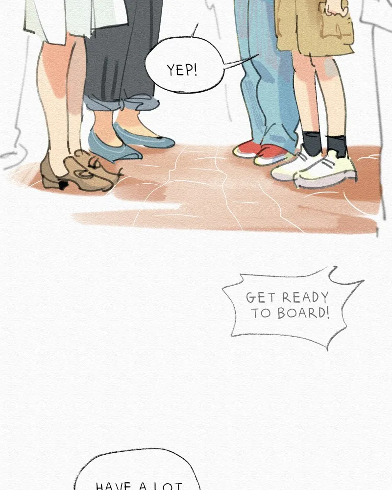 It's On Chapter 33 page 22 - 