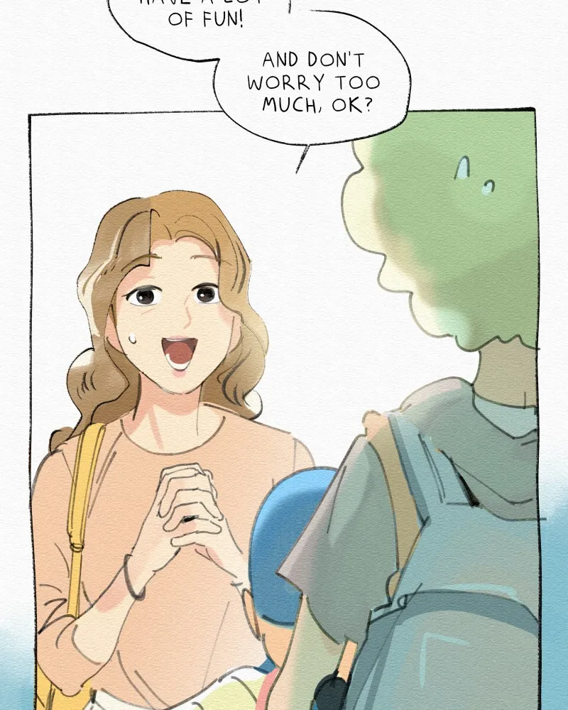 It's On Chapter 33 page 23 - 