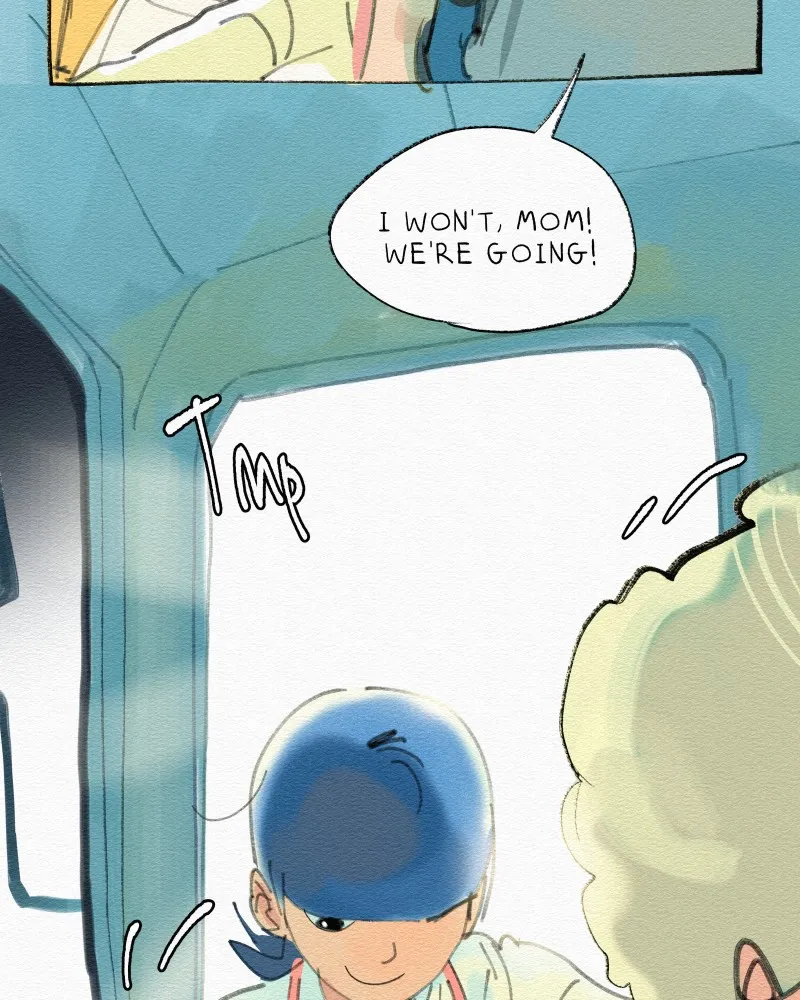 It's On Chapter 33 page 24 - 