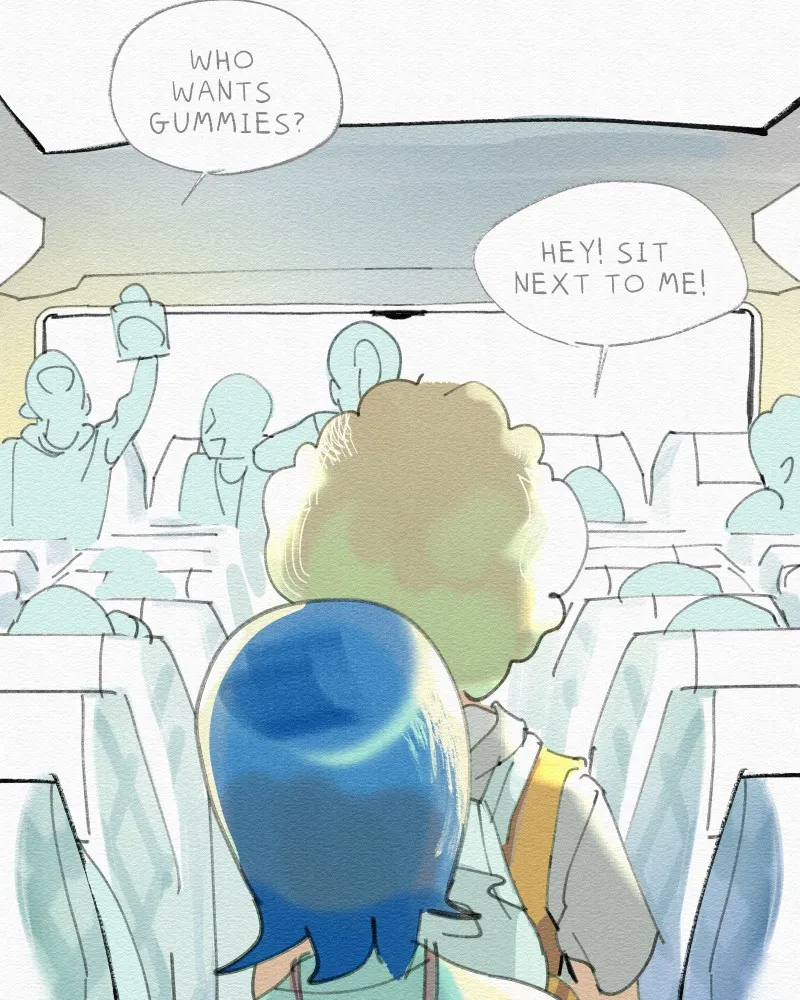 It's On Chapter 33 page 26 - 