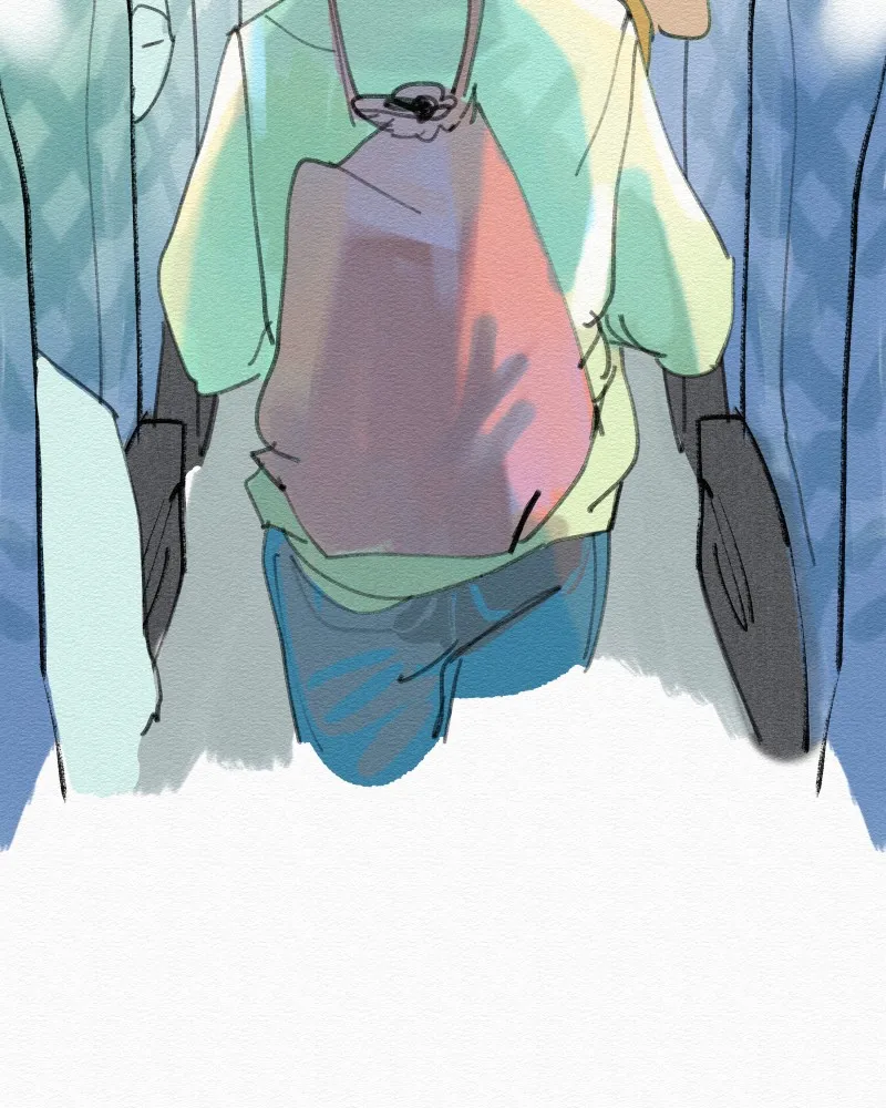 It's On Chapter 33 page 27 - 