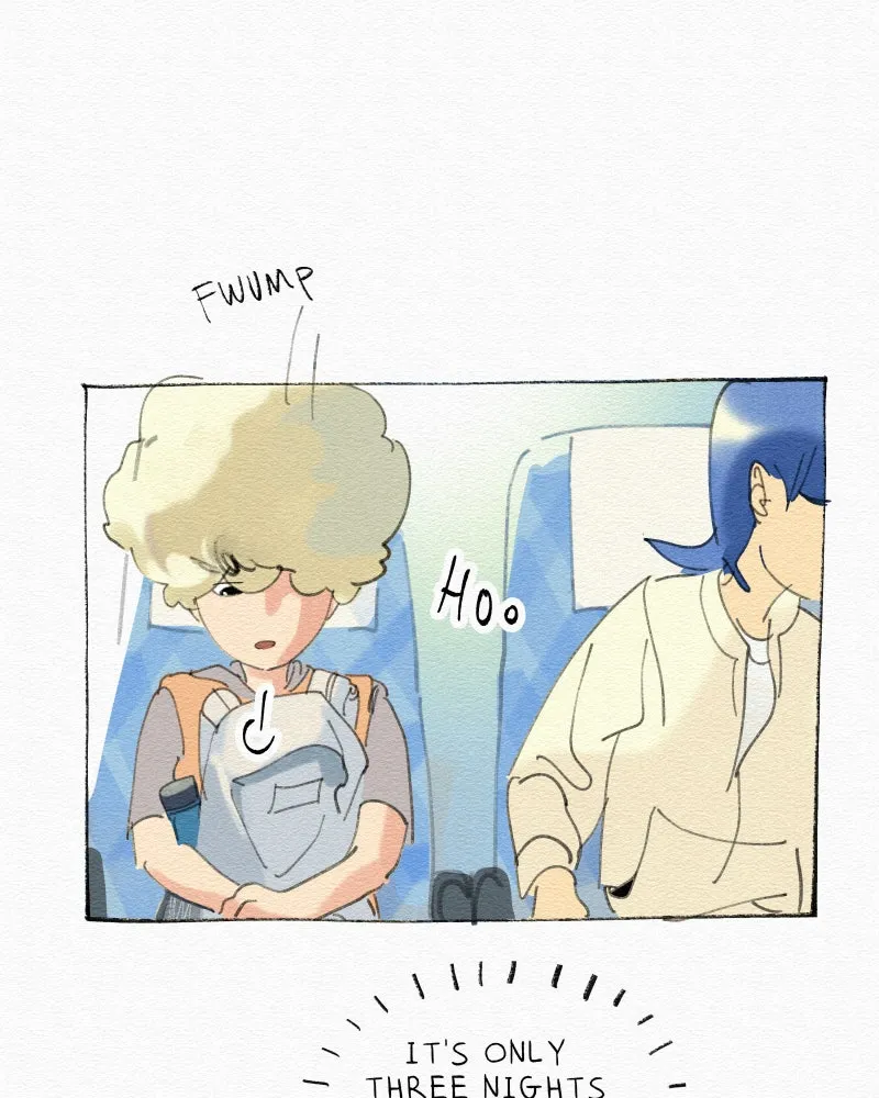 It's On Chapter 33 page 28 - 