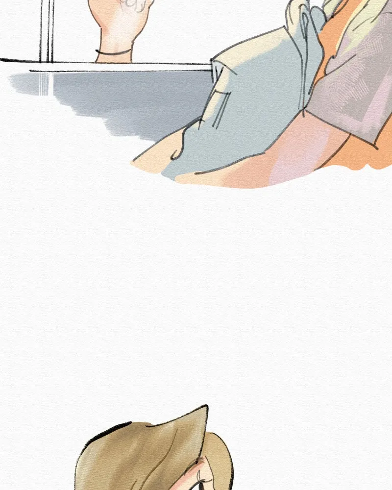It's On Chapter 33 page 30 - 