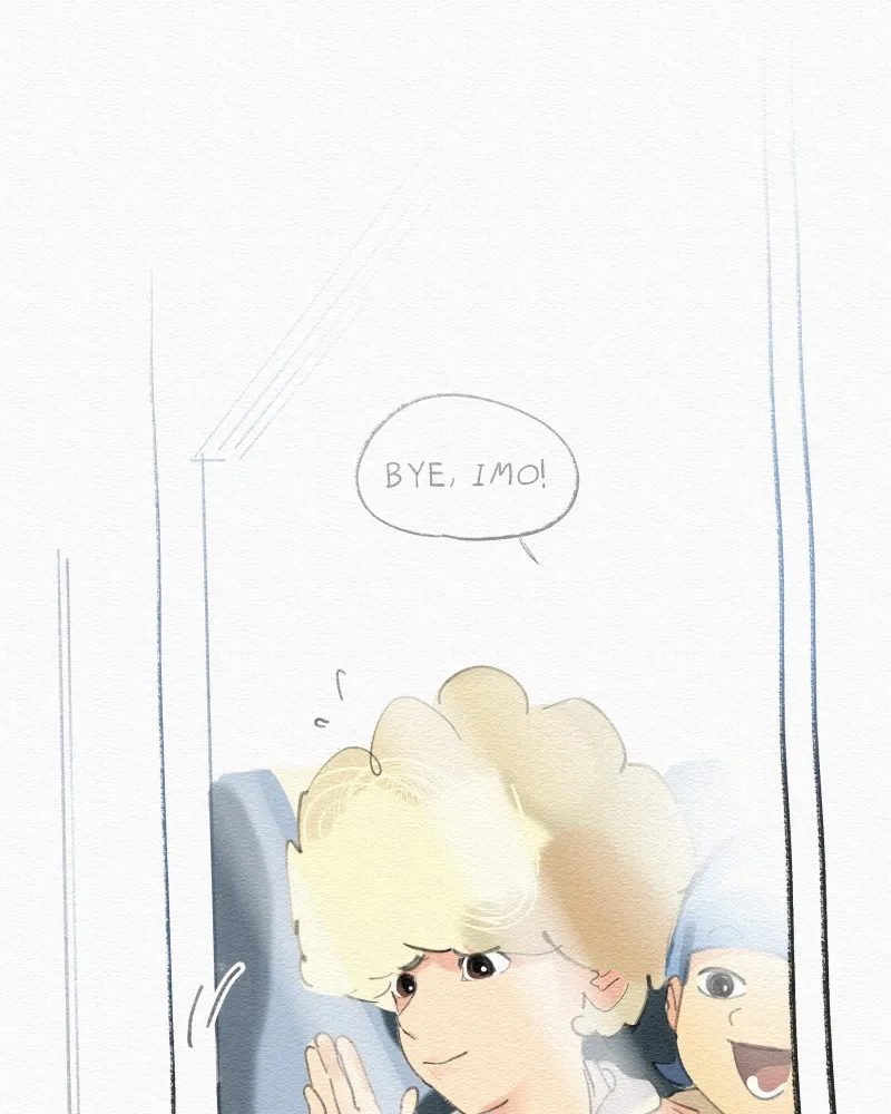 It's On Chapter 33 page 32 - 