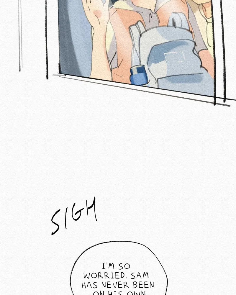 It's On Chapter 33 page 33 - 