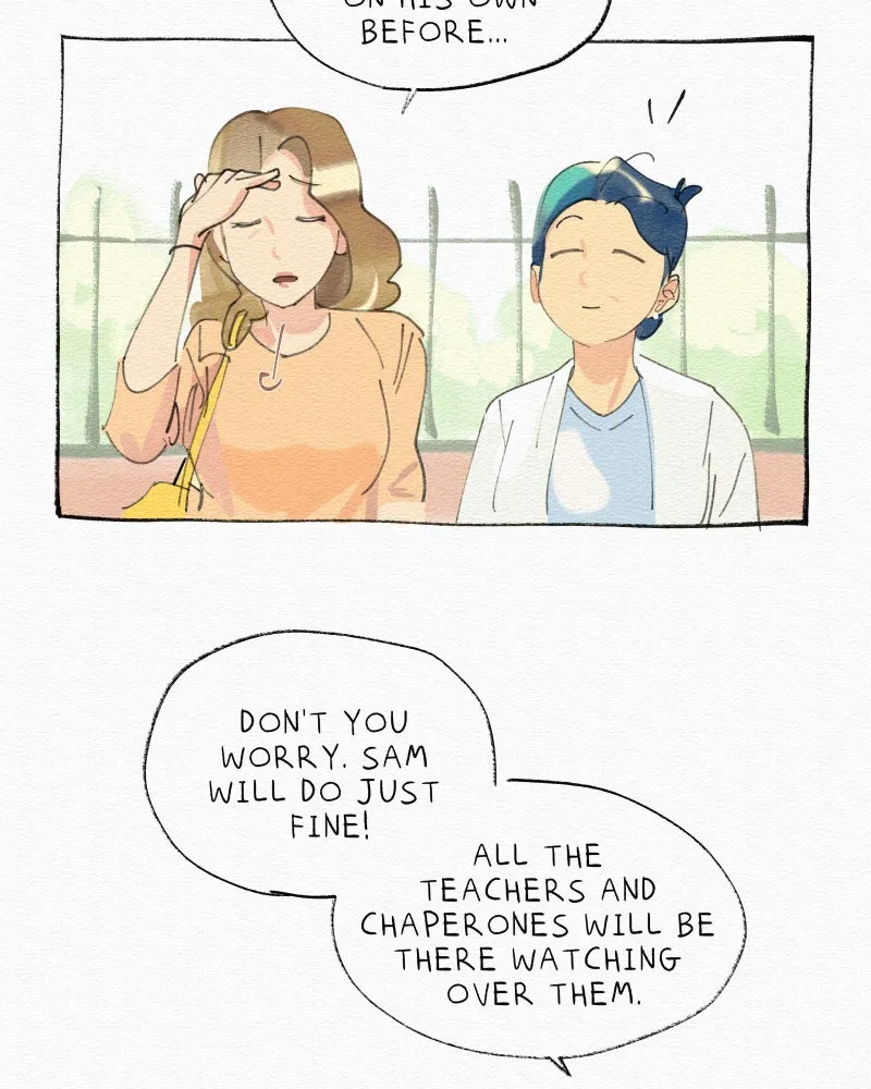 It's On Chapter 33 page 34 - 