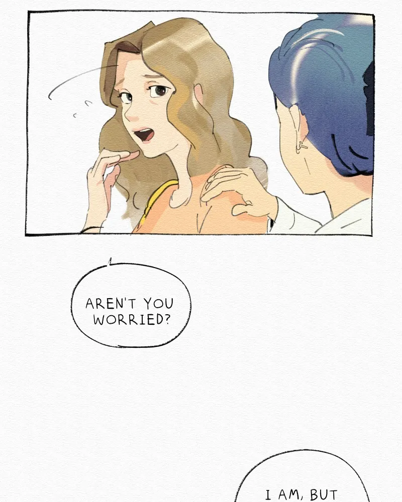 It's On Chapter 33 page 35 - 