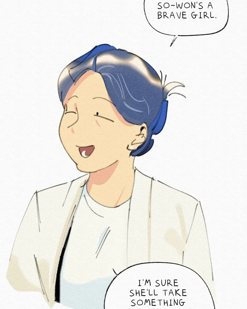 It's On Chapter 33 page 36 - 