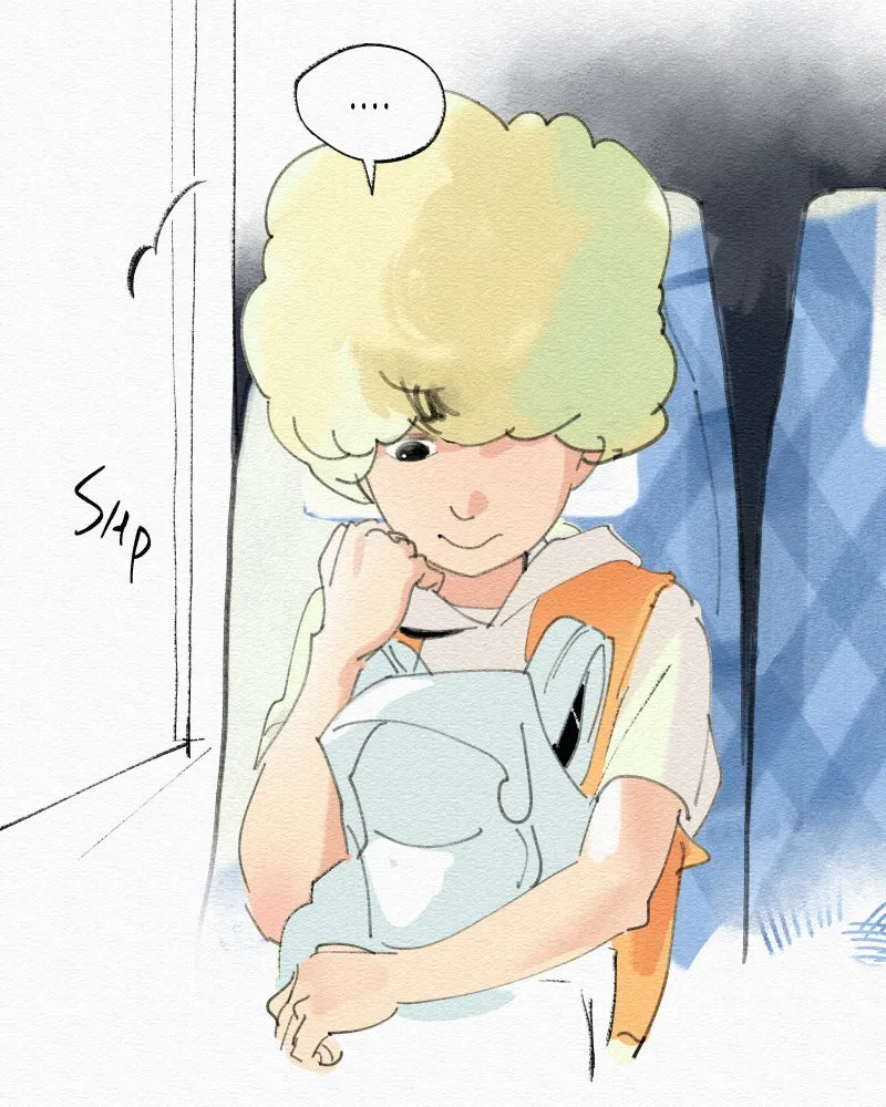 It's On Chapter 33 page 38 - 