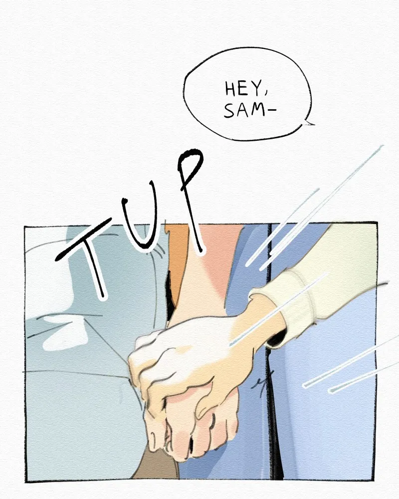 It's On Chapter 33 page 39 - 