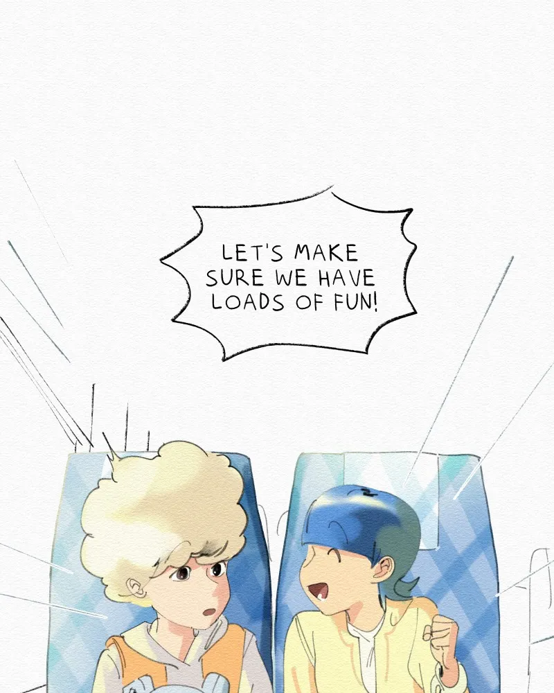 It's On Chapter 33 page 40 - 