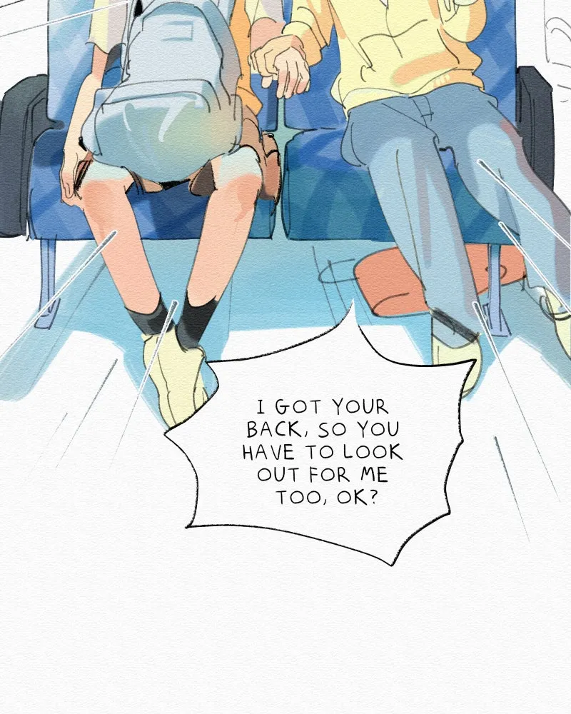 It's On Chapter 33 page 41 - 