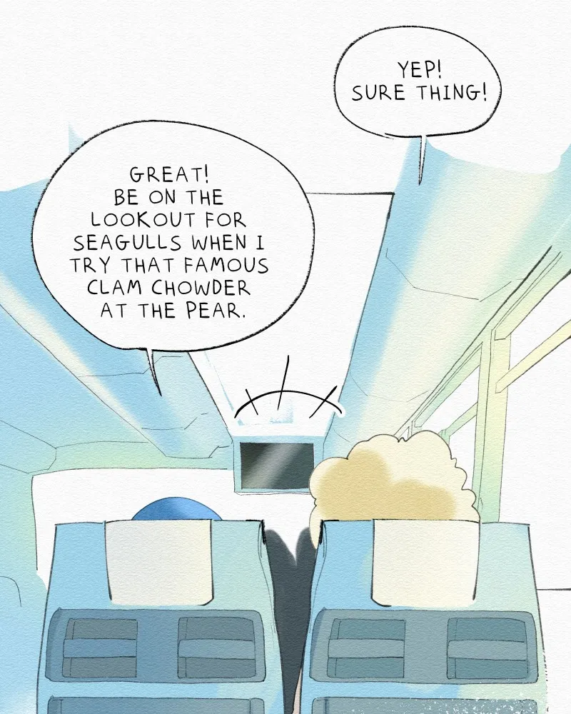 It's On Chapter 33 page 44 - 