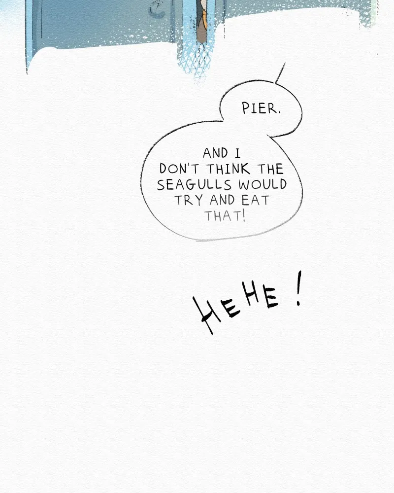 It's On Chapter 33 page 45 - 