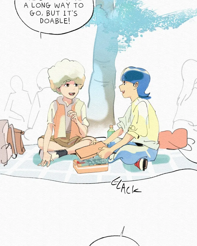 It's On Chapter 33 page 50 - 