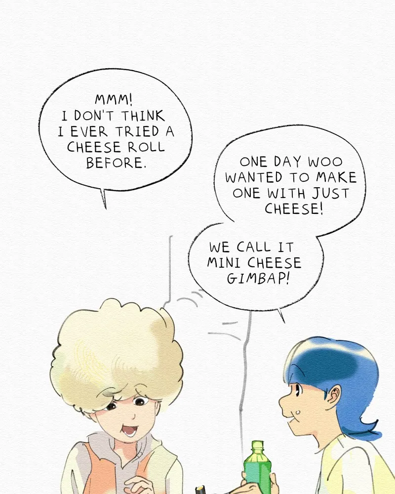 It's On Chapter 33 page 54 - 