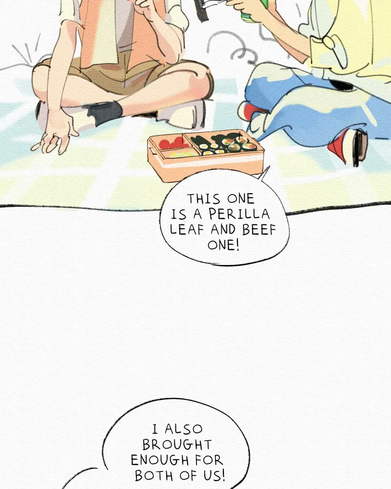 It's On Chapter 33 page 55 - 