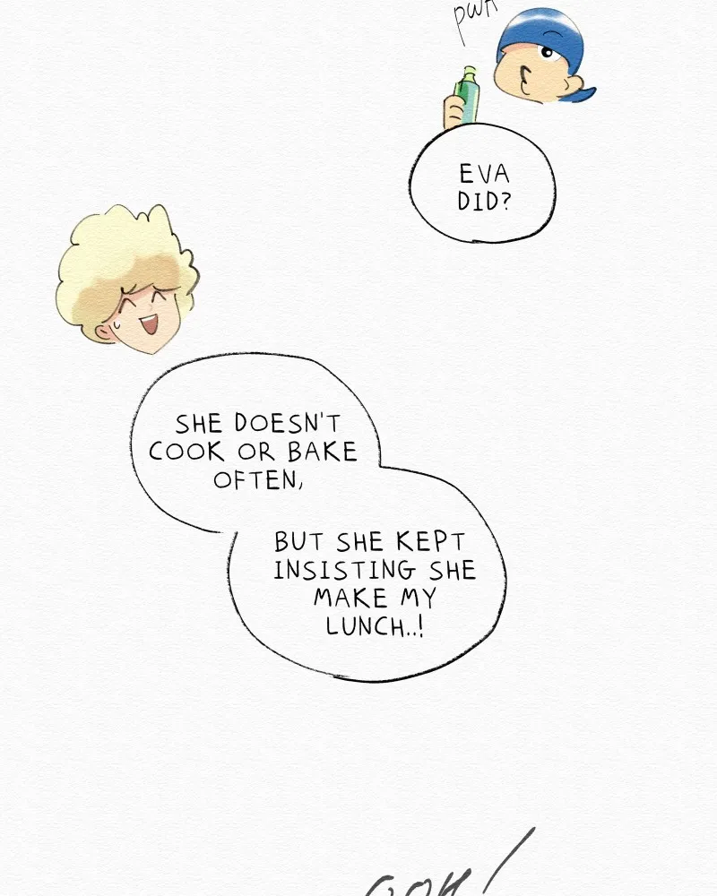 It's On Chapter 33 page 57 - 