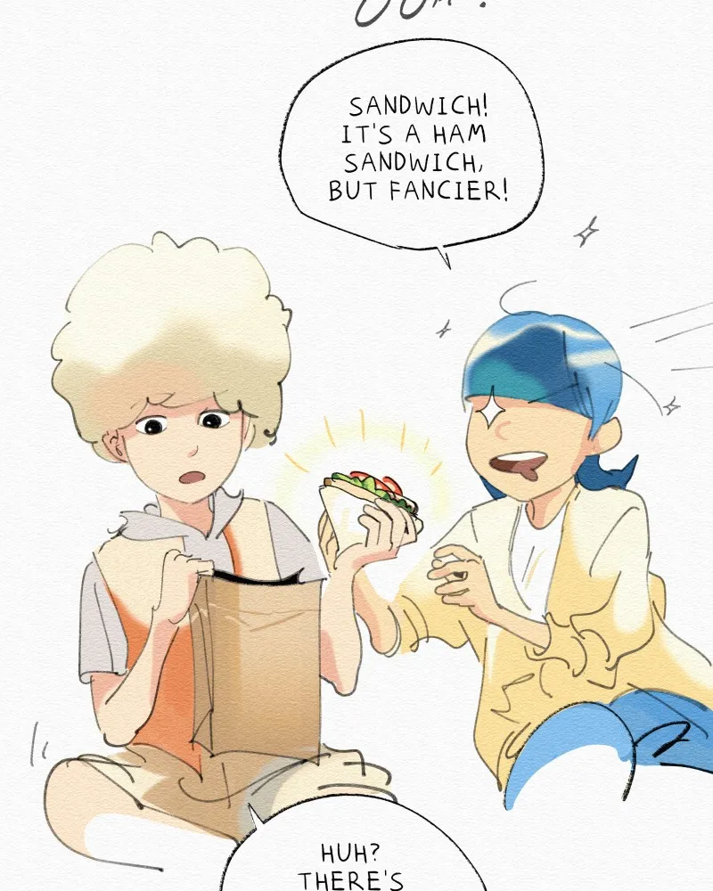 It's On Chapter 33 page 58 - 