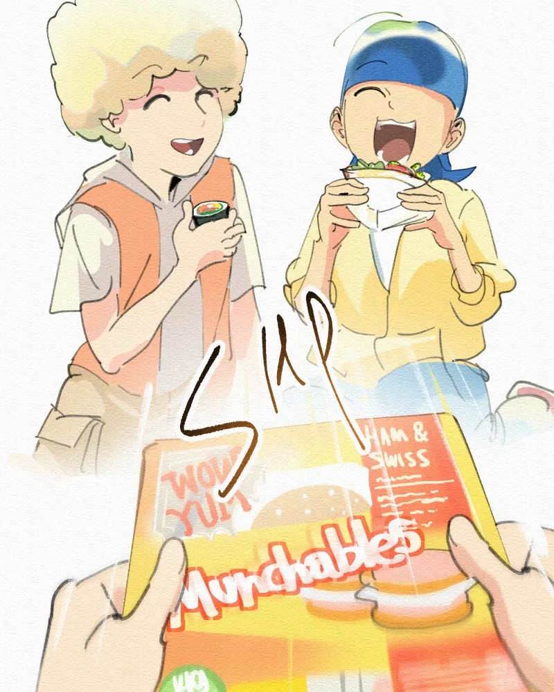 It's On Chapter 33 page 62 - 