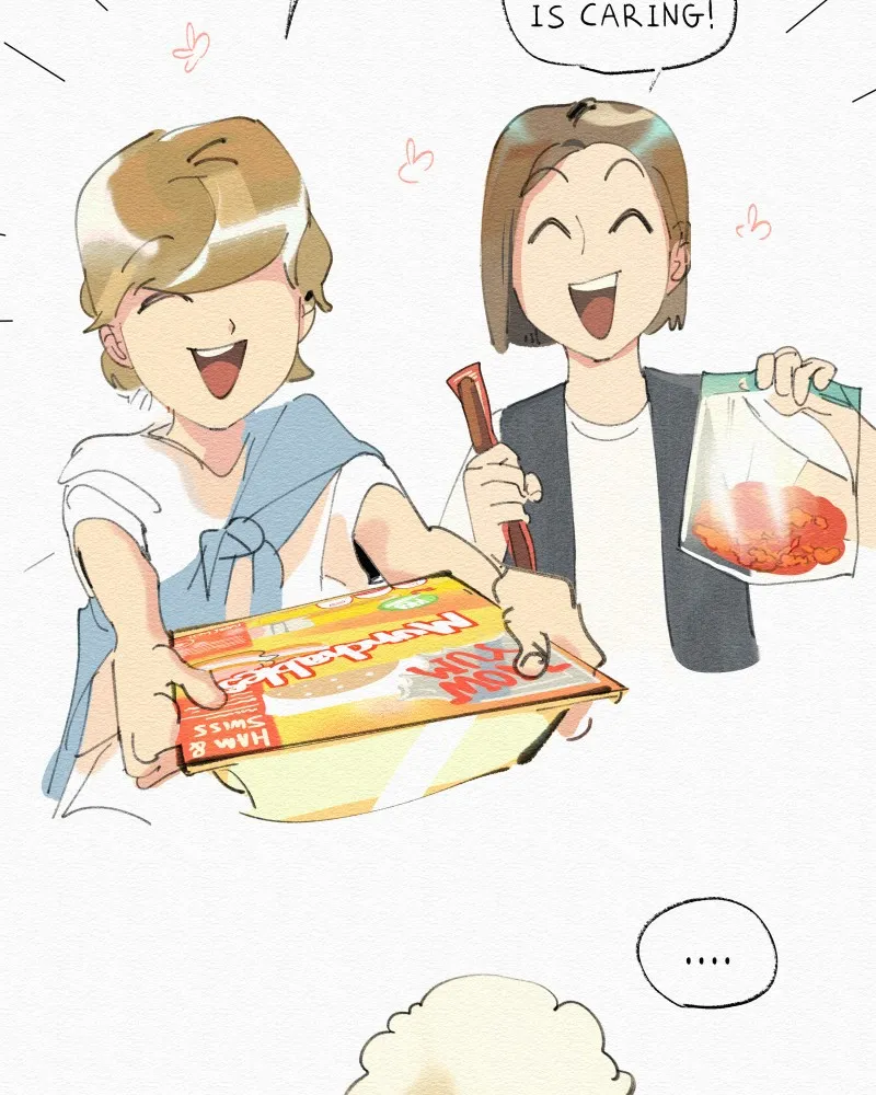 It's On Chapter 33 page 64 - 