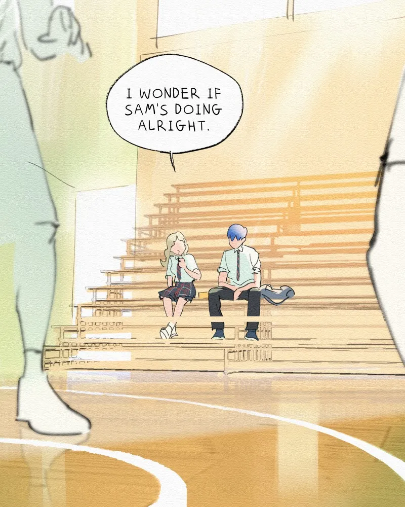 It's On Chapter 33 page 67 - 